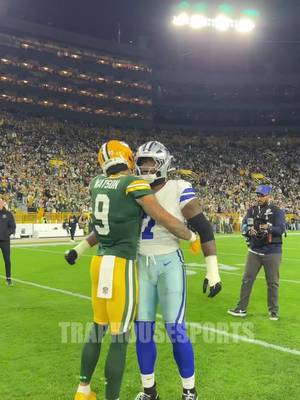 Final warning Jerry #fyp #nfl #football #cowboys 