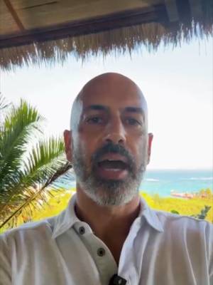 The future isn't coming. It's already here. AI. Longevity. Biohacking. Regenerative agriculture. Future homes. The technologies and ideas shaping tomorrow are already being developed today. Leaving Necker Island, one thing became even clearer: the next big opportunity isn't just creating more innovation. It's connecting the people who can bring these solutions into everyday life. That's the vision behind The Futurist Network. The future exists. Now it's time to make it accessible. #FuturistNetwork #BuildTheFuture #FutureTechnology #Innovation #FutureBuilders