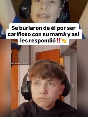 “Si tengo a mi madre la voy a aprovechar” 🥹 🙏