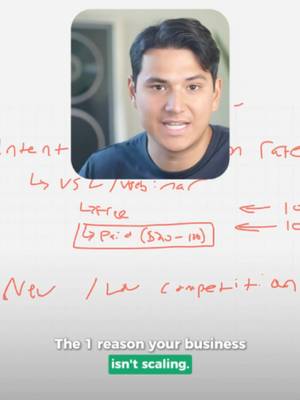 Are you tired of repeating the same offer as everyone else in your industry?  To stand out, you need a unique mechanism that your potential clients have never seen before.  Stop selling your time and start building a high-margin asset.  Here is why differentiation equals higher intent and consumption.
