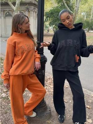 PARKE HALLOWEEN. 🕸️🧡 TOMMORROW @ 10 AM EST.