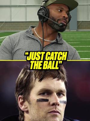 Not many linebackers can do what he did with a Tom Brady pass 🤯🔥 #patriots #tombrady #nfl