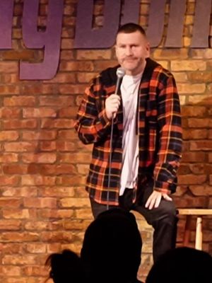 Hi I’m John Morgan. . . . #johnmorgan #forthepeople #comedyreel #comedyvideos 