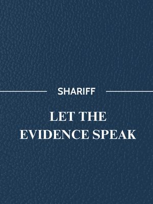 If they blame you after an accident, let the evidence speak. Don’t assume you’re at fault just because someone blames you. Preserve the evidence before it disappears. At Shariff Injury Lawyers, we help injured people across Texas understand their options and take on insurance companies. You don’t pay unless we win. #CarAccident #AccidentEvidence #CrashClaims #TexasInjuryLawyer #shariffinjurylawyers 