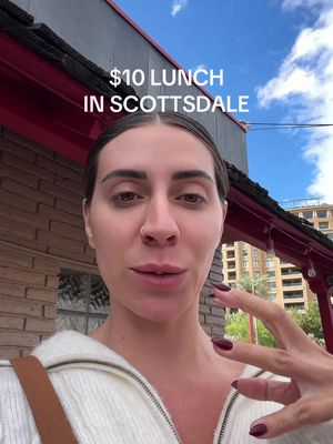 *ends Oct 31* Kyoto Scottsdale Bento Boxes; fried rice, house salad, entree, orange slices all for $10 from 11-3pm #arizona 