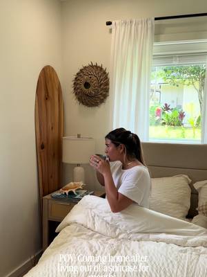 Home is where the heart is & where @Avocado Green Mattress is 🫶🏼
