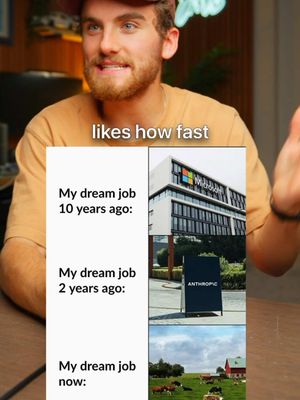 Who else feels the same about Ai lately? 