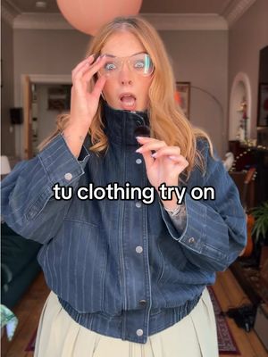 some of @TuClothing latest offerings!! What we thinking?! 🤔  #plussizefashion #plussize #autumnfashion #tuclothing #plussizehaul 