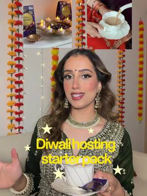 #Ad The sweetest addition to the family this Diwali: the new Cadbury Gifting Box 🪔 💕 #CadburyGiftingBox #GiftWithCadbury #CadburyDairyMilk #Cadbury