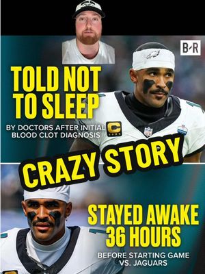 This Jalen Hurts situation feels very similar to the Trent Williams debacle of 2019 #jalenhurts #eagles #nfl #sports #greenscreen 