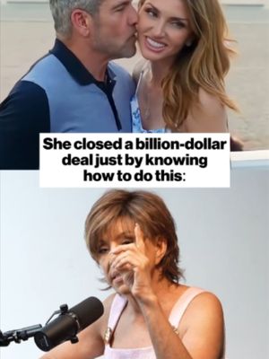 You can make a life-changing sale by just knowing how to properly approach your buyer 🧠 Forbes Riley on how to pitch high-level people and create instant interest without sounding pushy. Insider Sessions™: the playbook show for scaling to 8-9 figures from the founders who built them. #ceo #entrepreneur #business #marketing