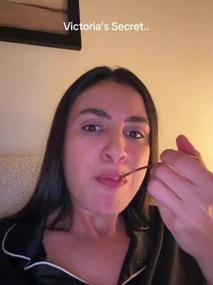 Victoria’s Secret Fashion Show + comparaisons malsaine? 