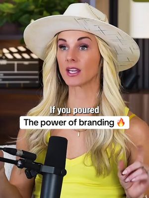 The power of branding