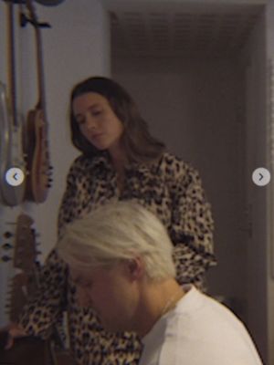 Chiara’s vocals. The Kingslayer’s remix. 🎶 Things are about to take a turn… 🎟️ The Influencer Project is out in cinemas now. Book your tickets!