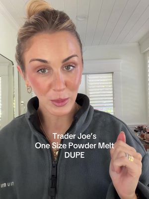 Insane dupe!! #traderjoeshaul #sephorahaul 