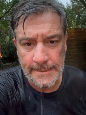 J’en peux plus de cette canicule mais on est mieux là qu’en prison !!! 😉Pour ceux qui me suivent… Qui a la réf ?? #titoff 