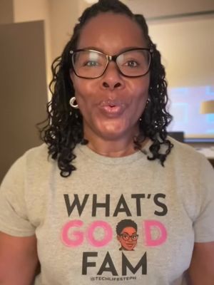 Tune in to Life and Tech with TechLifeSteph every Sunday from 11AM–12PM for smart, engaging conversations at the intersection of technology and everyday life. Don’t miss your weekly dose of insight, innovation, and inspiration! @onwurd