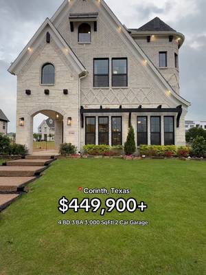 Your Brand New Modern Luxury Royal Mini Castle Near Dallas, Texas has FINALLY arrived!😮‍💨