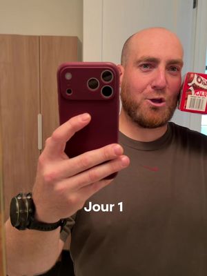 Les petits criss de chocolats 🍫 🫣