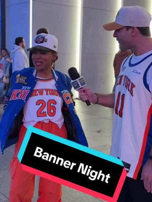 The most expensive regular season NBA game EVER 💰 #NBA #nyknicks 
