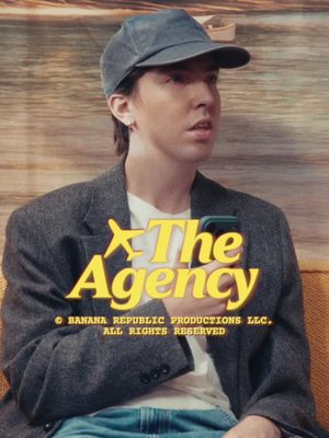 Two episodes down, and a lot to unpack at Travel & Tours. Who’s your favorite character so far?? Episode 3 of The Agency drops Thursday 10.22. @Jack Innanen #TaylorOrtega #MiloTuckerMeyer 