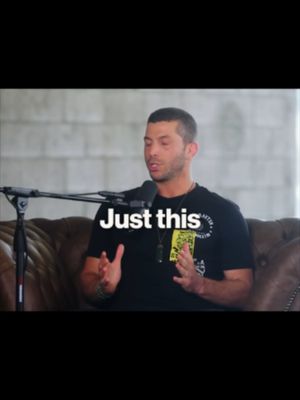 What if the diet everyone calls HEALTHY is actually making you feel WORSE? 👀 Josh Macin explores the theory that different body types may respond differently to certain foods. He noticed that some meals left him feeling sluggish, heavy, and uncomfortable, while others seemed to work better for him. His takeaway? *What works for one person's body might not work for another.* #JoshMacin #DetoxDudes #Nutrition #GutHealth #Diet #Wellness