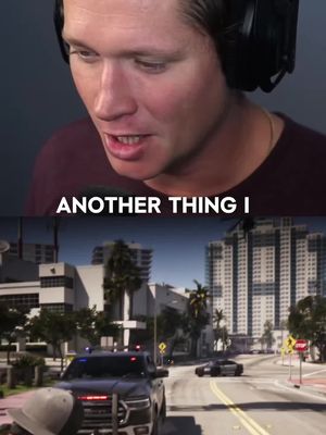 Hidden details in GTA 6  #TmarTn #GTA6 #RockstarGames #GrandTheftAuto6 #GTAVI 