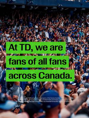 Thank you to all the fans for a memorable season. What was your favourite Blue Jays moment?