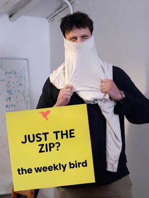 We need to get him off the product team. 