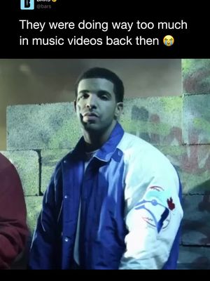 Drake ain’t even on the song why is he in the video 😭 DJ Khaled dropped “Take It To The Head” in 2012 with Chris Brown, Rick Ross, Nicki Minaj and Lil Wayne. The Runners produced the song with Khaled co-producing, and it later appeared on his album ‘Kiss the Ring’ that August The video added Drake, Birdman, Busta Rhymes and Mack Maine as cameos on top of that lineup. They weren’t additional features on the song. The video basically had its own guest list beyond the people you were actually hearing Colin Tilley directed it at Universal Studios, and Khaled’s instructions help explain why it was doing so much. Speaking to MTV News on set, he said he wanted the best video possible and wanted to win awards because he had so many stars on the same record The funniest detail from that set visit might be that Khaled told Sway he didn’t even know where they were filming because he had arrived in a car with tinted windows. Sway had to remind him they were at Universal Studios Do you miss music videos like this? #drake #rickross #chrisbrown #djkhaled #fyp 