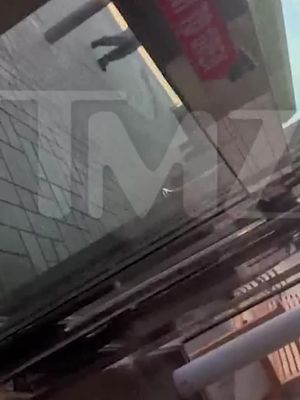🚨Reality star Tavii Babii was arrested after allegedly causing a chaotic scene at a Cheesecake Factory in Michigan ... and video shows her in handcuffs.