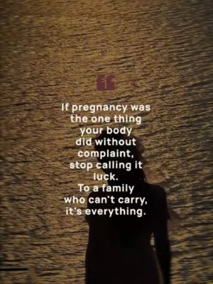 Some women can't wait for pregnancy to end. Others secretly miss it. 🤍 If you loved being pregnant, becoming a gestational surrogate could be a meaningful way to help another family experience parenthood. Ever wished you could be pregnant again without growing your own family? #SurrogacyJourney #BecomeASurrogate #Pregnancy #SurrogateMother