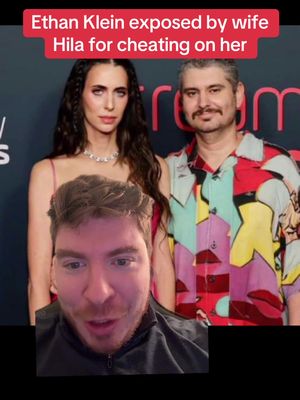 Ethan Klein of the H3 podcast is not having a good Friday. 