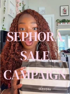 #Ad My @Sephora holy grails!! Sephora sale  starts 10/30-11/9 #chelseamadison 