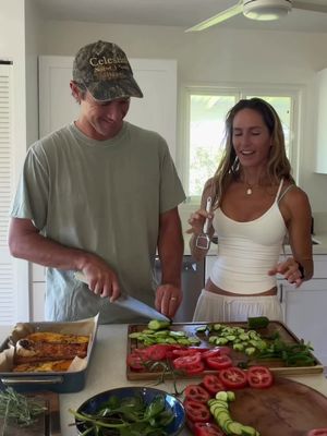 My husband and I spent years working in restaurants—serving, hosting, cleaning, and jumping into whatever job needed doing. Restaurants have  been a huge part of our lives, and today, my husband runs a family restaurant here in Hawaiʻi with his brothers. 🌴 Looking back, I didn’t realize how much those busy shifts were shaping who I would become. Restaurant work teaches you how to truly connect with people, read a room, stay kind under intense pressure, and show up as a teammate. It teaches you to notice what needs to be done without waiting to be asked. I still use those exact skills every single day—from building a creative career to caring for my family. That’s why I’m incredibly proud to partner with the National Restaurant Association for their #MadeInRestaurants initiative. Restaurant work doesn’t just serve people food—it builds the foundation for who they become. 💬 I want to hear from you: Did you ever work in a restaurant? What is the biggest lesson you took with you? Drop it in the comments! 👇🏽  #MadeInRestaurants @werrestaurants #ad