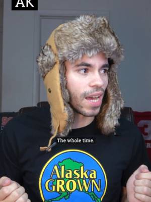 Throwback! Remember when Alaska joined the table?