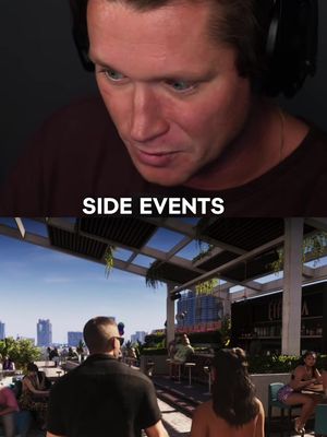 More than 200 hours worth of gameplay in GTA 6  #TmarTn #GTA6 #RockstarGames #GrandTheftAuto6 #GTAVI 