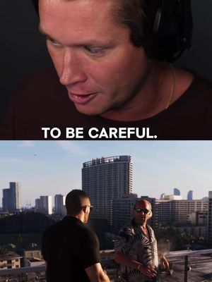 GTA 6's new consequences  #TmarTn #GTA6 #RockstarGames #GrandTheftAuto6 #GTAVI 