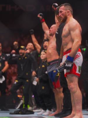 And Stil! Petr Yan defiende y sigue siendo campeón peso gallo #UFC333