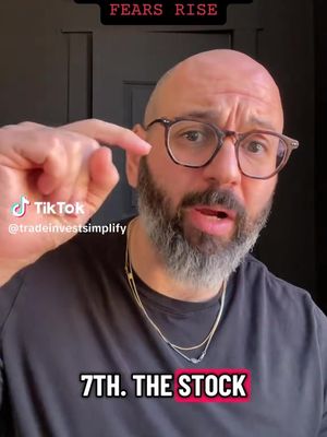 10/5/26 stocks surge led by Al, including ONE that hit an all time high! #moneyhackstiktokcontest  #investingforbeginners #stockstobuy #stockmarket
