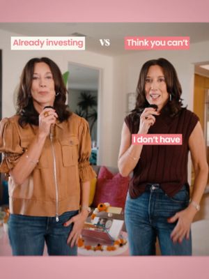 You can be nervous about real estate investing AND curious enough to learn. 👀 Understanding one strategy is a start. Learning how funding works is a start. Knowing which questions to ask is a start. Your first step doesn’t have to be buying a property. 💛 #HerFearlessFuture #WomenInRealEstate #RealEstateForBeginners #InvestingMindset