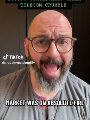 Day trading isn't for everyone, but investing most certainly is. So, why DO most stock traders lose money? #moneyhackstiktokcontest  #money #investingforbeginners #stockstobuy