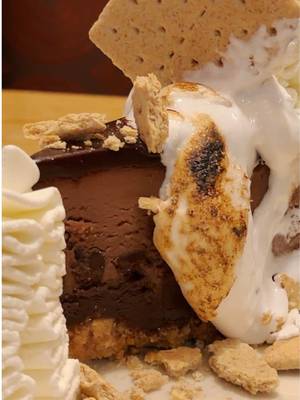 Dice Decides My Cheesecake Factory Order @social 