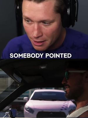 GTA 6 small mistake  #TmarTn #GTA6 #RockstarGames #GrandTheftAuto6 #GTAVI 