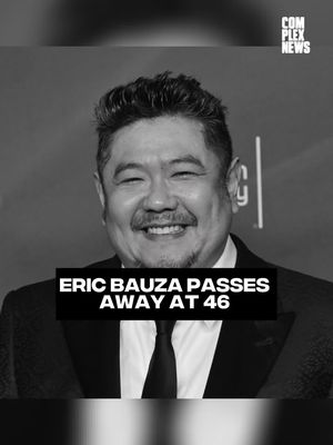 Eric Bauza, the voice actor behind Bugs Bunny and Daffy Duck, has passed away at 46, according to his family. His family announced his sudden death in a statement shared on Instagram. The Emmy-winning actor voiced many beloved cartoon characters during his career, including roles in ‘Space Jam: A New Legacy’ and ‘Looney Tunes Cartoons.’  📸: Getty