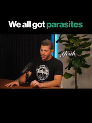 PARASITE CLEANSING isn't always the FIRST step… and Josh Macin explains why. 🪱👀 Josh warns that people dealing with severe chronic illness shouldn't rush into aggressive parasite-cleansing protocols. His approach starts with gut health and addressing suspected mast cell issues before introducing binders and parasite-focused treatments. He believes this sequence helps the body handle the process more effectively. But **there's no established evidence that “opening detox pathways” or removing “mucoid plaque” is necessary before treating parasites.** Some cleansing products can also carry risks. When parasites are suspected, accurate diagnosis and appropriate treatment matter more than the order of a cleanse. #JoshMacin #DetoxDudes #Parasites #GutHealth #ParasiteCleanse #HolisticHealth