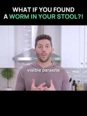 Finding a WORM in your stool could be both TERRIFYING and revealing. 🪱😳 Josh Macin describes the mixed emotions of seeing what appears to be a parasite leave the body: disgust, fear, and a sense of finally having an explanation for unexplained symptoms. But he also highlights something many people overlook: not all parasites are visible to the naked eye. Some parasitic infections involve microscopic organisms that can only be identified through appropriate laboratory testing. What you can see isn't always the full picture. #JoshMacin #DetoxDudes #Parasites #GutHealth #ParasiteInfection