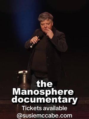 You can come and see my brand new show mythinformed at the kings theatre glasgow 26th and 27 of March . https://www.glasgowcomedyfestival.com/events/susie-mccabe-myth-informed/