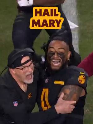 two years ago today #nfl #celly #highlights #football #commanders
