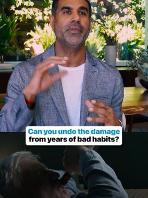Your genes aren't the only thing influencing how you age. Sanjiv Lal explains how lifestyle factors like alcohol consumption and a sedentary routine can affect gene expression, and why understanding these changes could help us make better decisions about our health. #Epigenetics #LongevityScience #CellularHealth #Healthspan